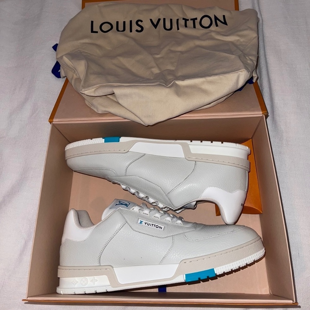 Louis Vuitton Sneakers